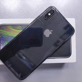 iPhone XS