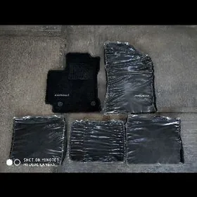 Corolla Kowrik we Teker