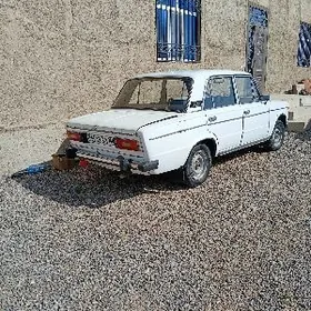 Lada 2106 1992