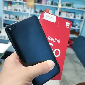 Redmi go