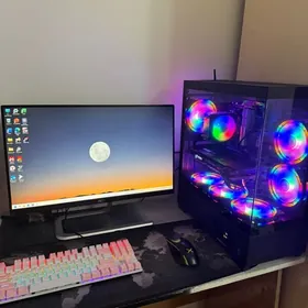 игравои пк i7