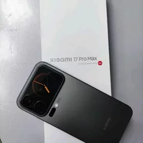 Xiaomi 17 pro max