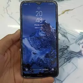 Redmi 8