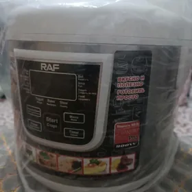 мультиварка новая