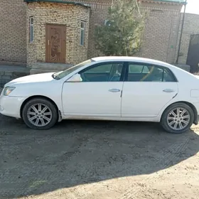 Toyota Avalon 2005