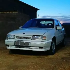 Opel Vectra 1989