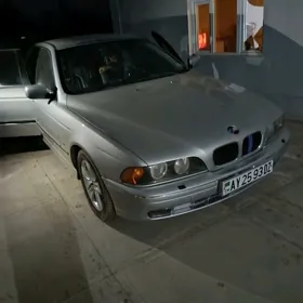 BMW E39 1997