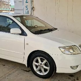 Toyota Corolla 2005
