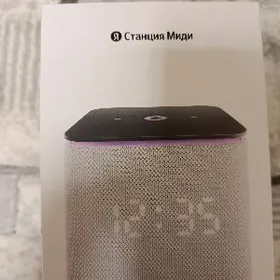 Яндекс Станция Миди