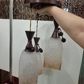 lustra - люстра