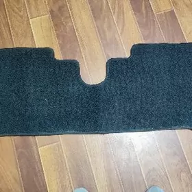 коврик в машину Toyota Yaris