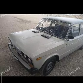 Lada 2106 1999