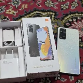 Redmi note 11 pro 8/128