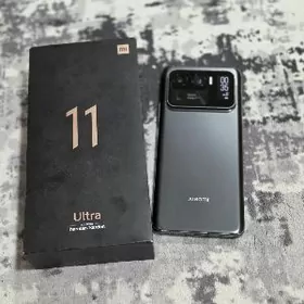 Xiaomi 11 Ultra 12/256 global