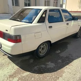 Lada 2110 1998