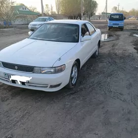 Toyota Chaser 1995