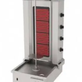 doner aparat, toster