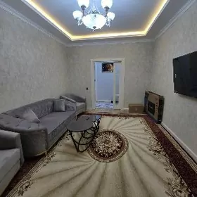 Satlyk Gowdan v 3kom 2 etaj