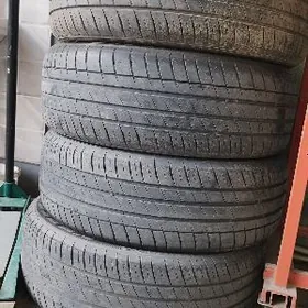 KAPSEN TEKER 245 55 19