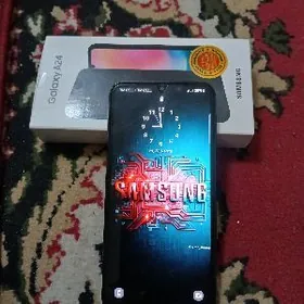 Samsung Galaxy A24