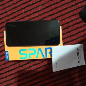 Tecno spark 8c