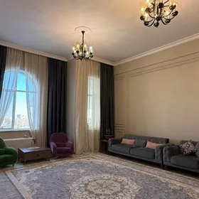 Аренда 4 ком элитка