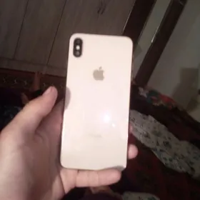 İPhone xs max