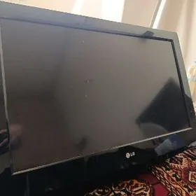 LG tv Televizor Телевизор ТВ