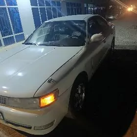 Toyota Chaser 1994
