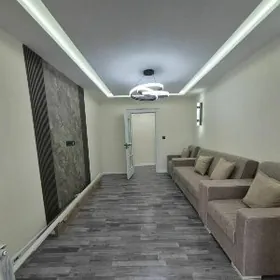 ‎11 MKR 1эт.2-3ком.раздел