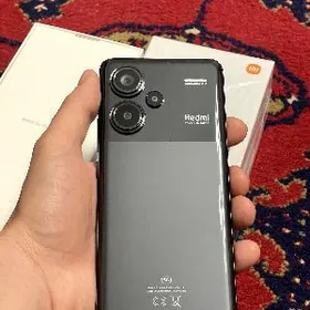 Redmi Note 13 Pro+ 5G 8/256