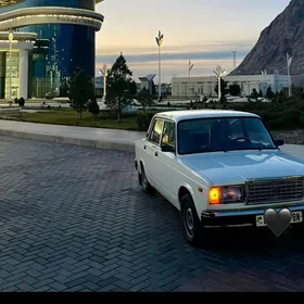 Lada 2107 1999
