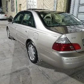 Toyota Avalon 2000