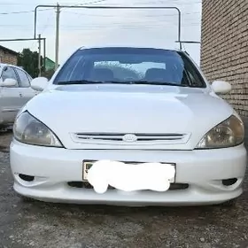Kia Rio 2002