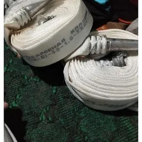 пожарный шланга