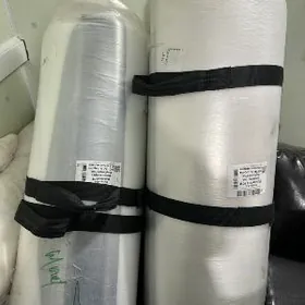 бескаркасный диван кровать