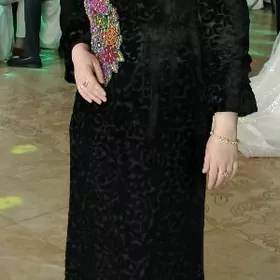 owadan toý köýnekler