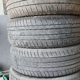 KAPSEN 245 55 19 TEKER