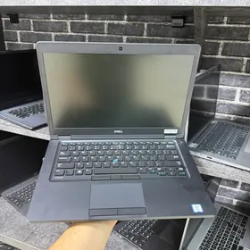 Dell 5480 i7 6Th/8Gb/256Gb