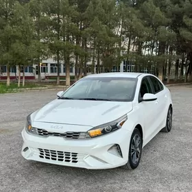 Kia Forte 2022