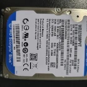 hdd noutbuk razmer