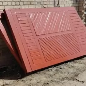 DERWEZE GALYN TAHTADAN