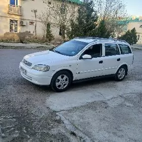 Opel Astra 2000