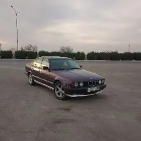 BMW 535 1992