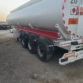 Kogel Euro Trailer 2014