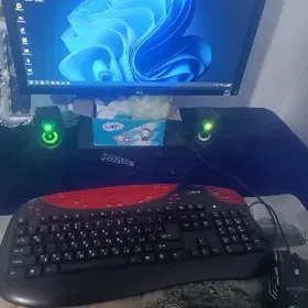 Oyun ucin ofis ucin pc