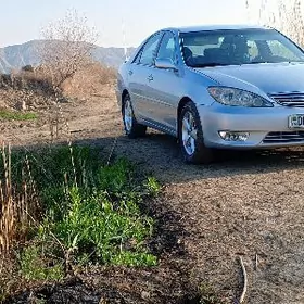 Toyota Camry 2002