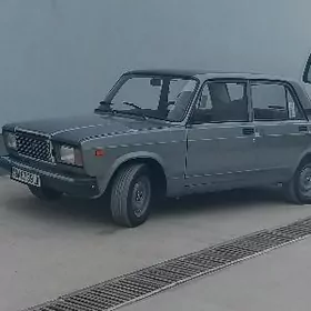 Lada 2107 2010