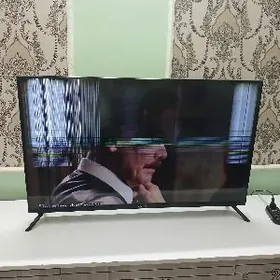 telewizor telewizor  43 lik