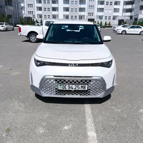 Kia Soul 2022